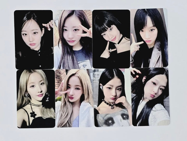 KISS OF LIFE "Midas Touch" - Everline Fansign Event Photocard Round 5 [24.5.29] - HALLYUSUPERSTORE