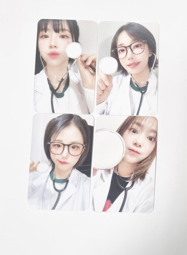 QWER "MANITO" - Makestar Fansign Event Winner Photocard [24.5.30] - HALLYUSUPERSTORE