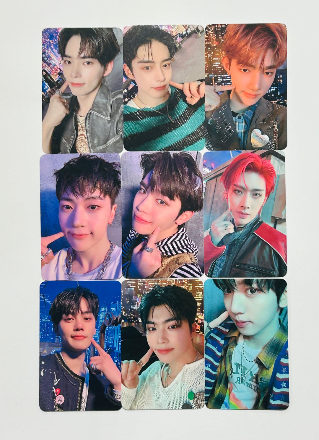 ZEROBASEONE(ZB1) "You had me at HELLO" - Everline Pre-Order Benefit Photocard (Digipack Ver.) [24.5.31] - HALLYUSUPERSTORE