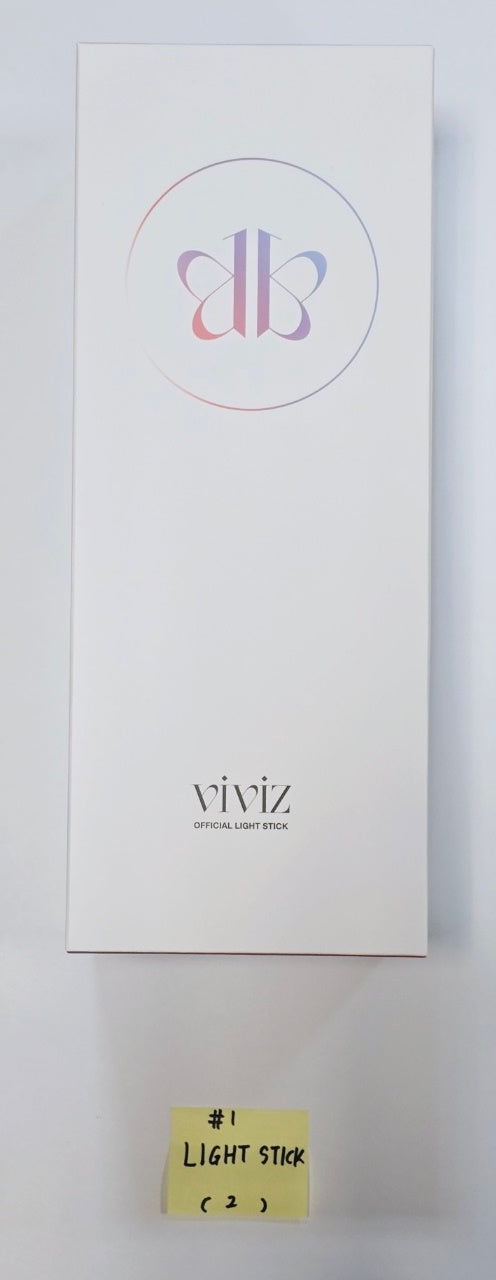 VIVIZ - [V.Hind Love And Tears] 2024 Viviz World Tour MD [24.06.03] - HALLYUSUPERSTORE
