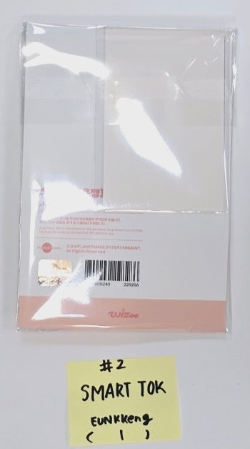 VIVIZ - [V.Hind Love And Tears] 2024 Viviz World Tour MD [24.06.03] - HALLYUSUPERSTORE