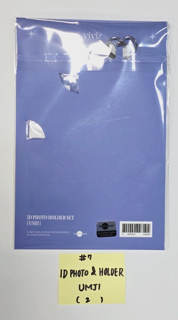 VIVIZ - [V.Hind Love And Tears] 2024 Viviz World Tour MD [24.06.03] - HALLYUSUPERSTORE