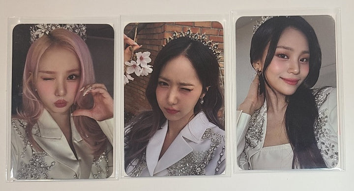 VIVIZ - [V.Hind Love And Tears] 2024 World Tour MD Event Photocard [24.06.03] - HALLYUSUPERSTORE