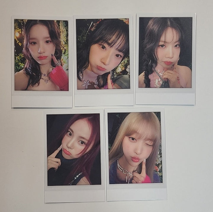 Artms "DALL" - Dear My Muse Fansign Event Photocard [24.06.03] - HALLYUSUPERSTORE