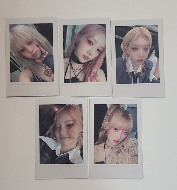 Artms "DALL" - Apple Music Pre-Order Benefit Photocard [24.06.03] - HALLYUSUPERSTORE