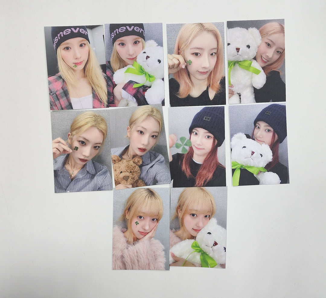 Artms "DALL" - Apple Music Lucky Draw Event Mini Postcard [24.06.03] - HALLYUSUPERSTORE