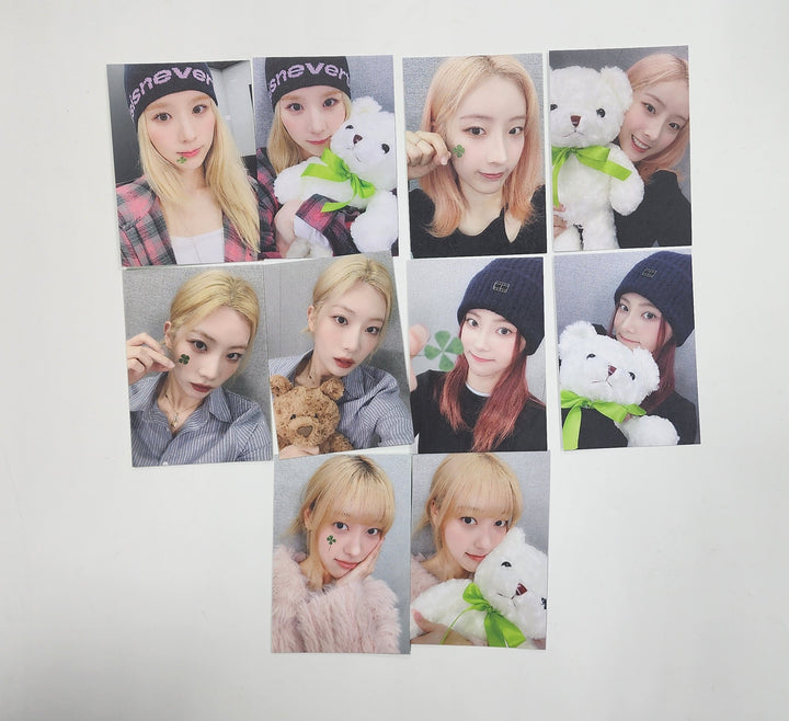 Artms "DALL" - Apple Music Lucky Draw Event Mini Postcard [24.06.03] - HALLYUSUPERSTORE