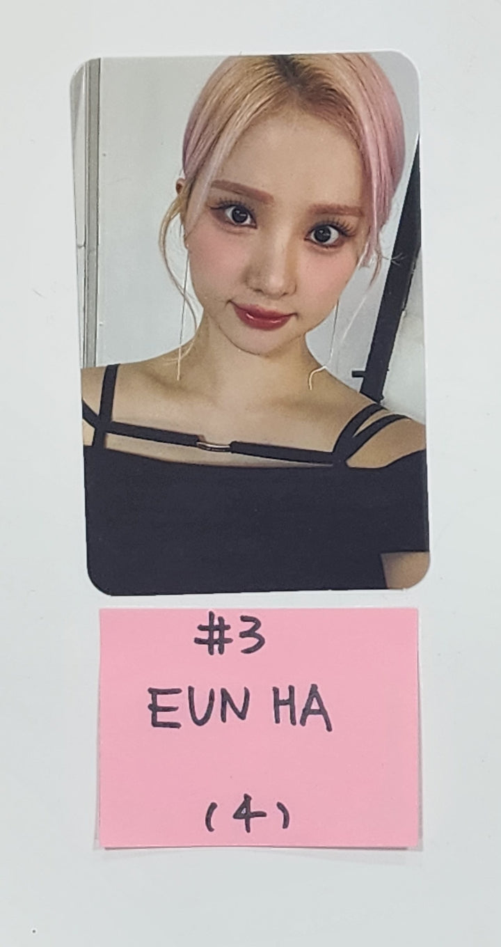 VIVIZ - [V.Hind Love And Tears] 2024 World Tour MD Trading Random Photocard [24.06.03] - HALLYUSUPERSTORE