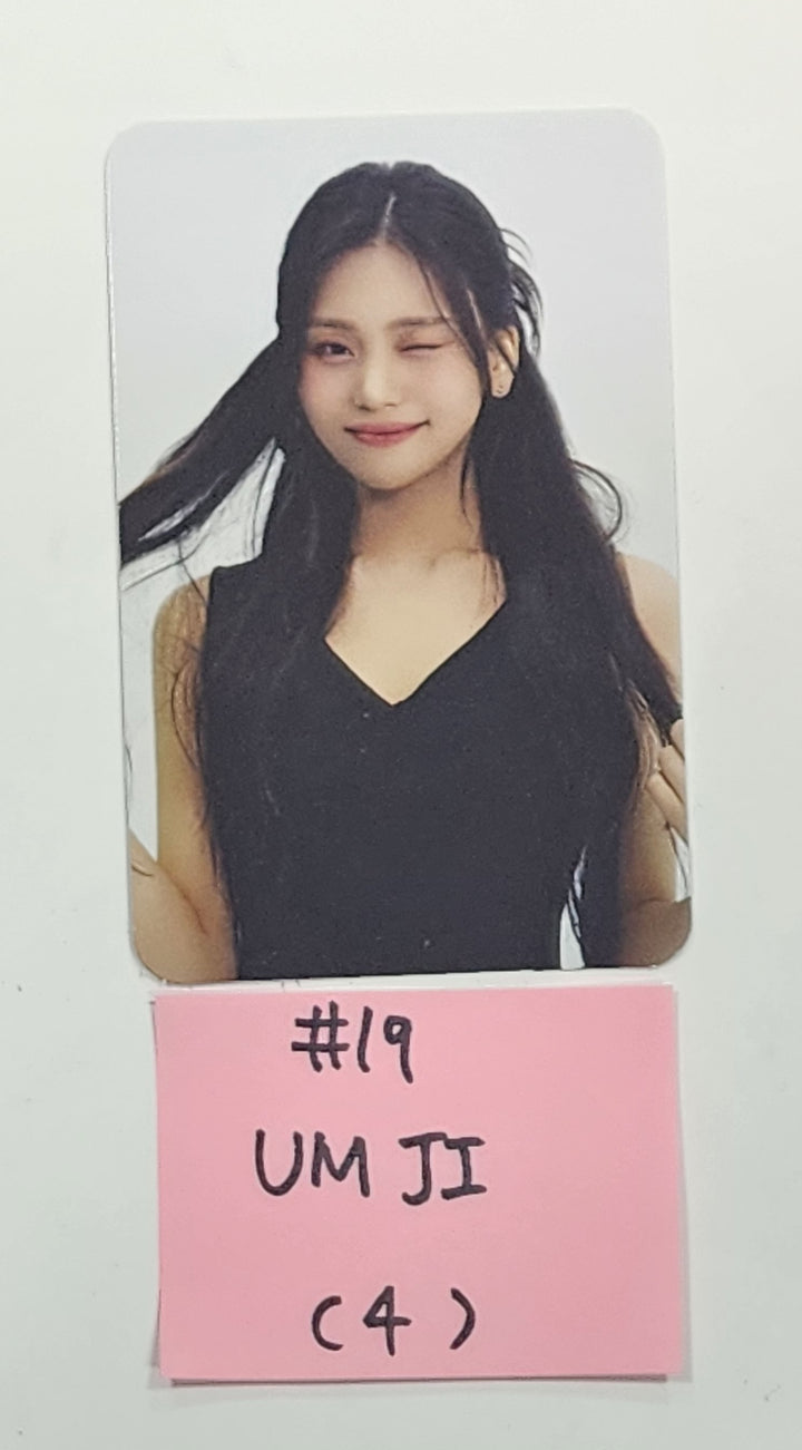VIVIZ - [V.Hind Love And Tears] 2024 World Tour MD Trading Random Photocard [24.06.03] - HALLYUSUPERSTORE
