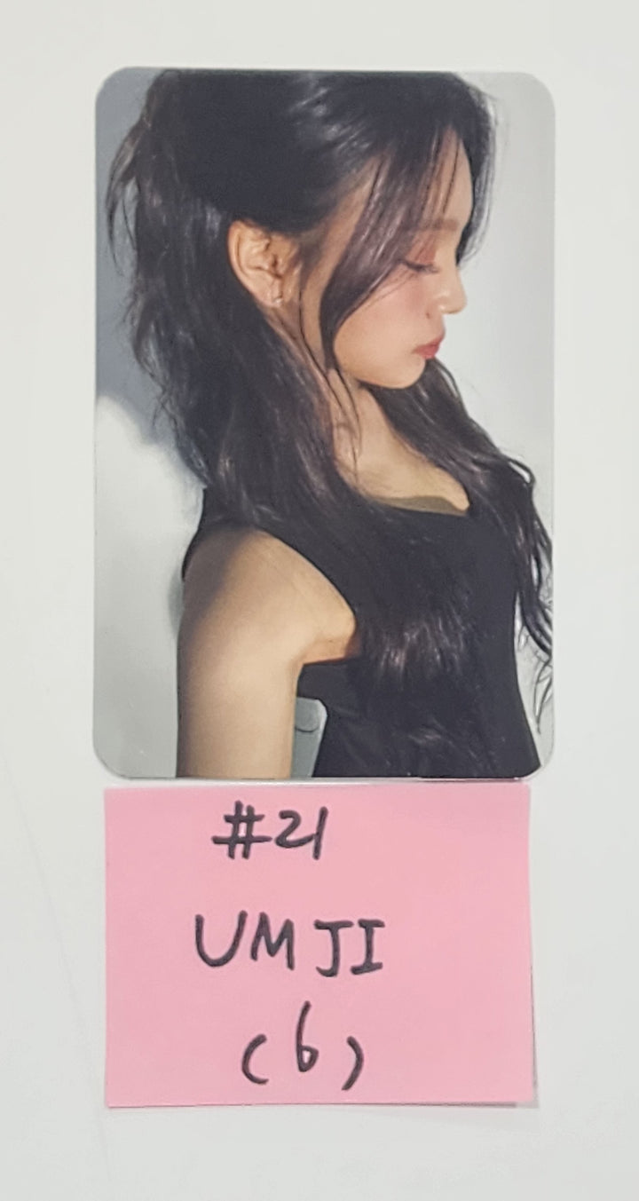VIVIZ - [V.Hind Love And Tears] 2024 World Tour MD Trading Random Photocard [24.06.03] - HALLYUSUPERSTORE