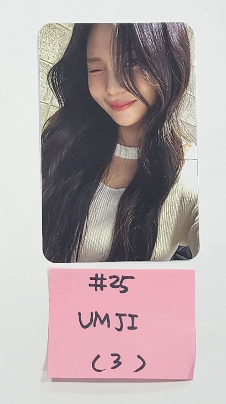 VIVIZ - [V.Hind Love And Tears] 2024 World Tour MD Trading Random Photocard [24.06.03] - HALLYUSUPERSTORE