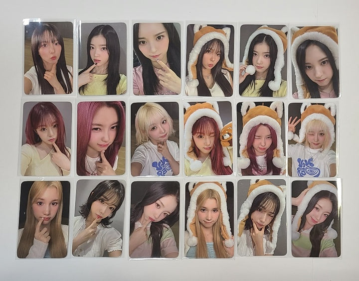 Kep1er - 1st "Kep1going On" Ktown4u Lucky Draw &amp; Drink Event Photocard [24.06.04] - HALLYUSUPERSTORE