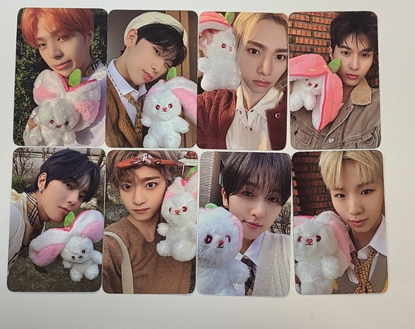 WHIB "ETERNAL YOUTH : KICK IT" - 1st Music Fansign Event Photocard [24.06.04] - HALLYUSUPERSTORE