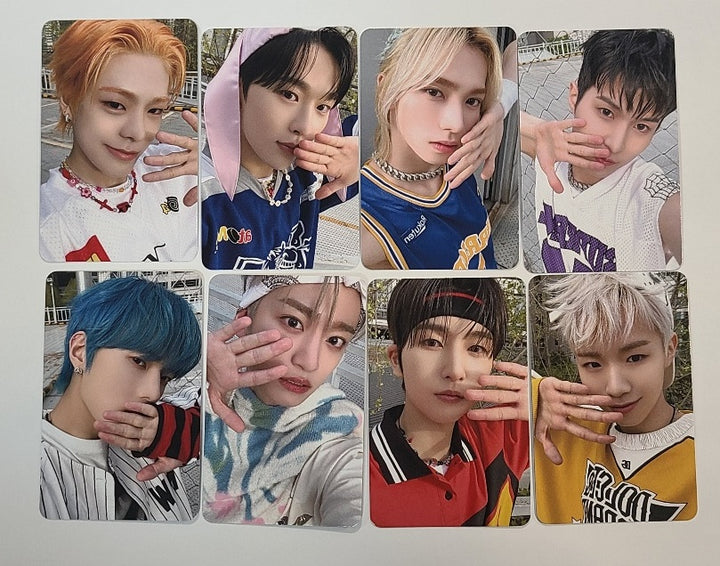 WHIB "ETERNAL YOUTH : KICK IT" - Everline Photocard Event Photocard [24.06.04] - HALLYUSUPERSTORE