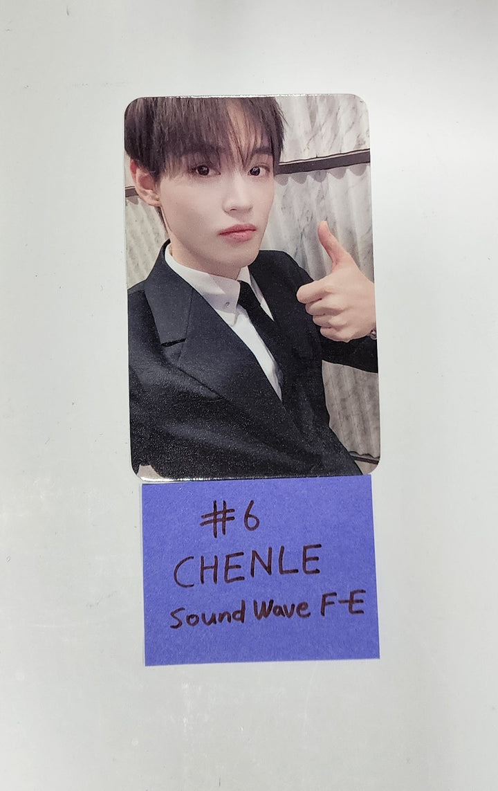 NCT DREAM "DREAM( )SCAPE" - Soundwave Fansign Event Photocard [24.6.4] - HALLYUSUPERSTORE