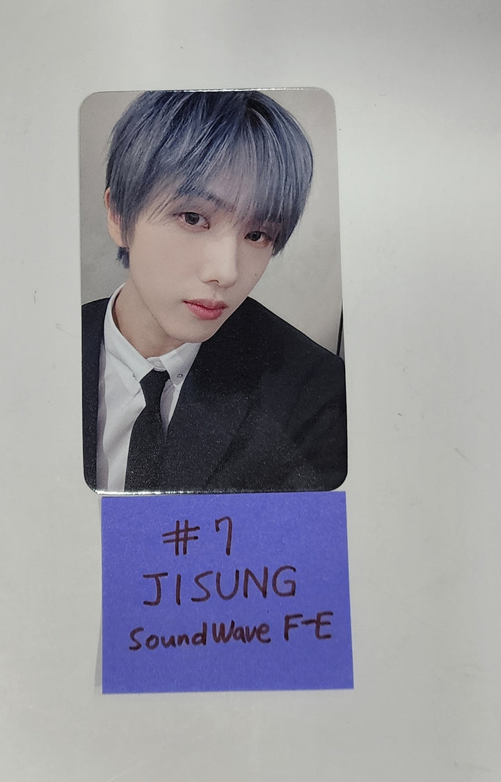 NCT DREAM "DREAM( )SCAPE" - Soundwave Fansign Event Photocard [24.6.4] - HALLYUSUPERSTORE