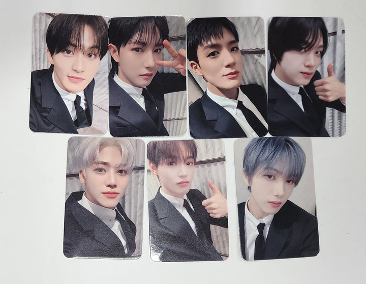 NCT DREAM "DREAM( )SCAPE" - Soundwave Fansign Event Photocard [24.6.4] - HALLYUSUPERSTORE