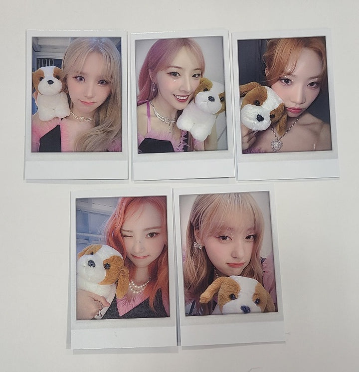 Artms "DALL" - Dear my Muse Pre-Order Benefit  Polaroid Type Photocard [24.06.04] - HALLYUSUPERSTORE