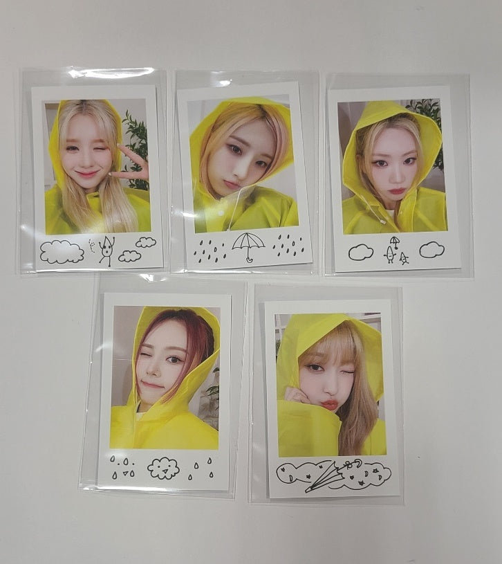 Artms "DALL" - Make Fansign Event Photocard [24.06.04] - HALLYUSUPERSTORE