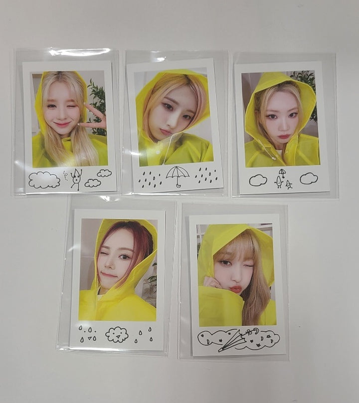 Artms "DALL" - Make Fansign Event Photocard [24.06.04] - HALLYUSUPERSTORE