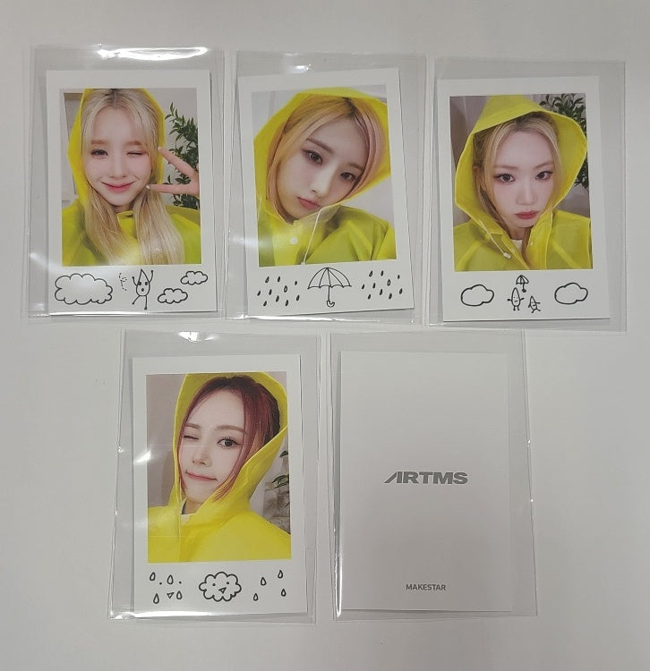 Artms "DALL" - Make Fansign Event Photocard [24.06.04] - HALLYUSUPERSTORE