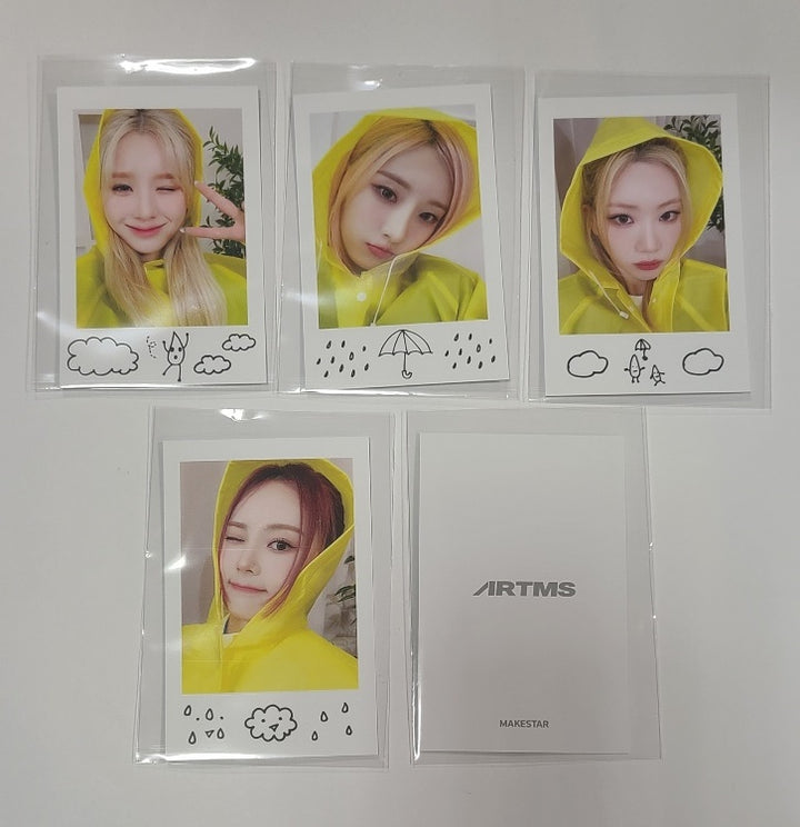 Artms "DALL" - Make Fansign Event Photocard [24.06.04] - HALLYUSUPERSTORE