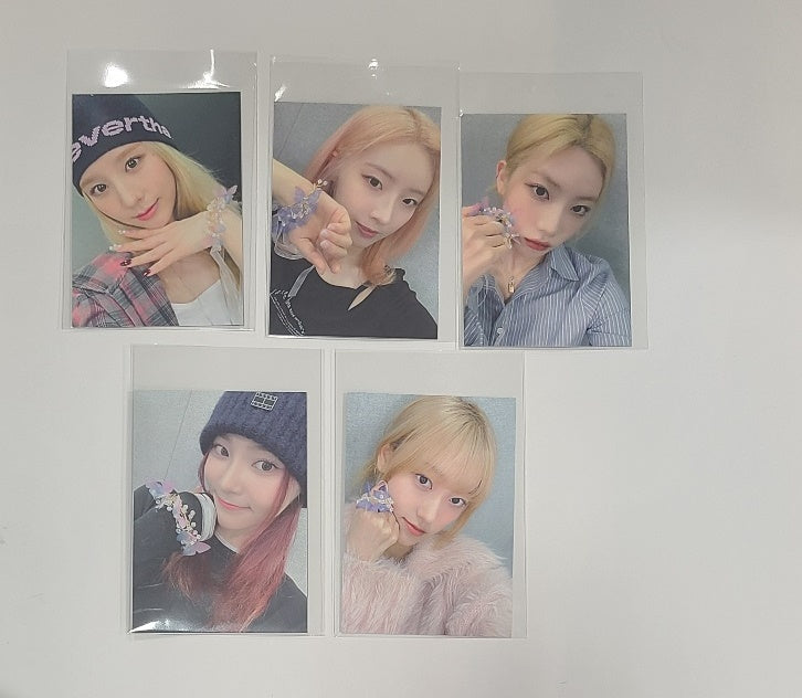 Artms "DALL" - Ktown4u Pre-Order Benefit Special Gift Mini Postcard [24.06.04] - HALLYUSUPERSTORE