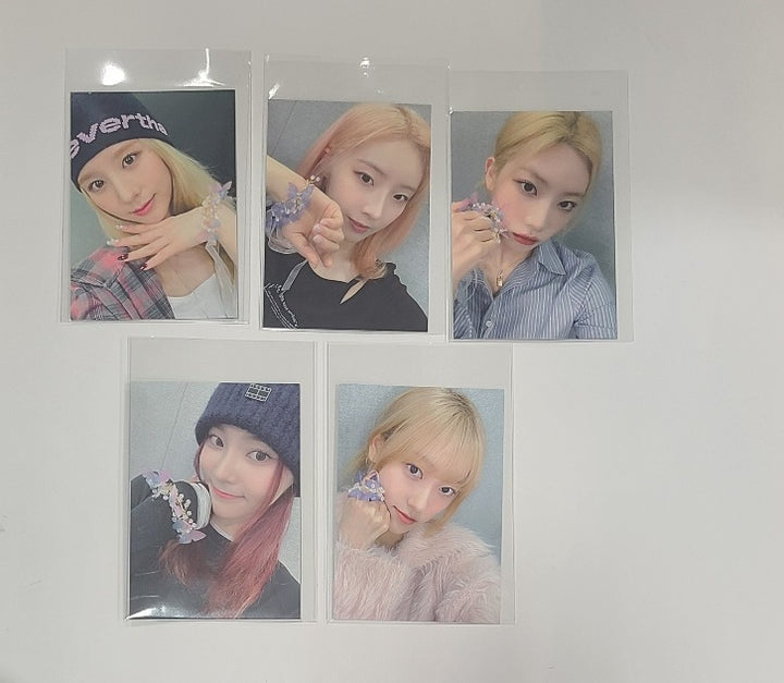 Artms "DALL" - Ktown4u Pre-Order Benefit Special Gift Mini Postcard [24.06.04] - HALLYUSUPERSTORE