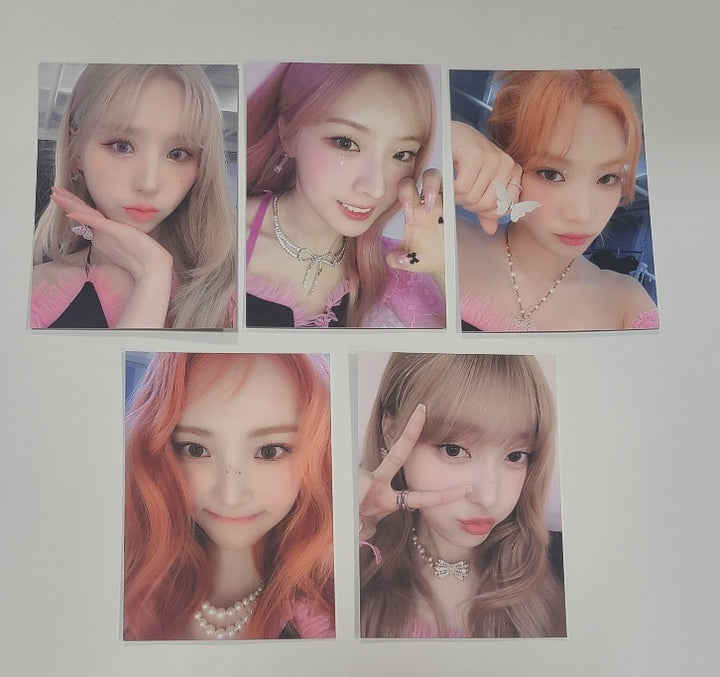 Artms "DALL" - Withmuu Pre-Order Benefit Mini Postcard [24.06.04] - HALLYUSUPERSTORE