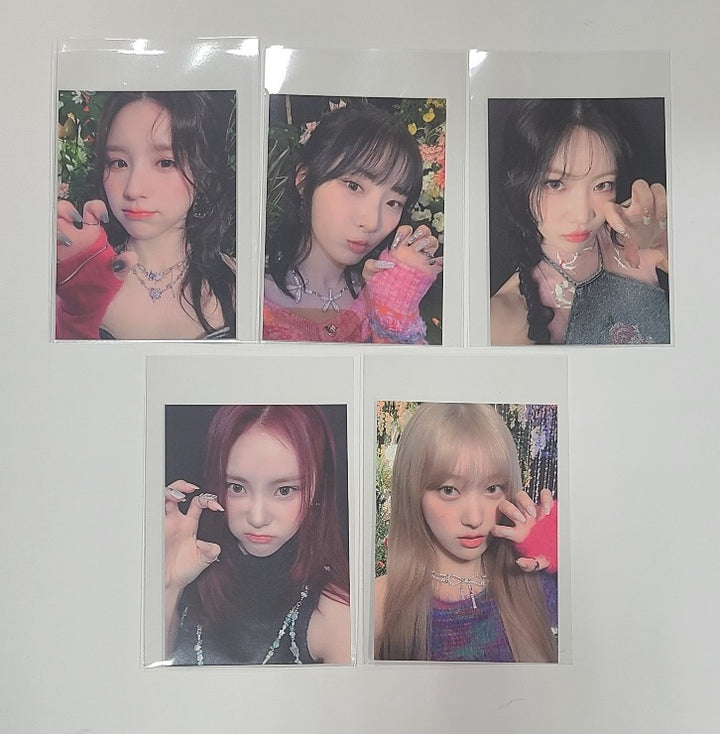 Artms "DALL" - Ktown4u Pre-Order Benefit Mini Postcard [24.06.04] - HALLYUSUPERSTORE