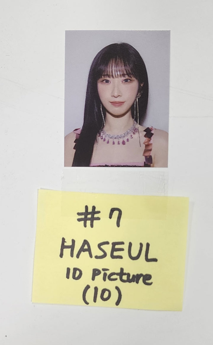 Artms "DALL" - Official Postcard(Clear Photocard, I.D Picture, Postcard) [24.06.04] - HALLYUSUPERSTORE
