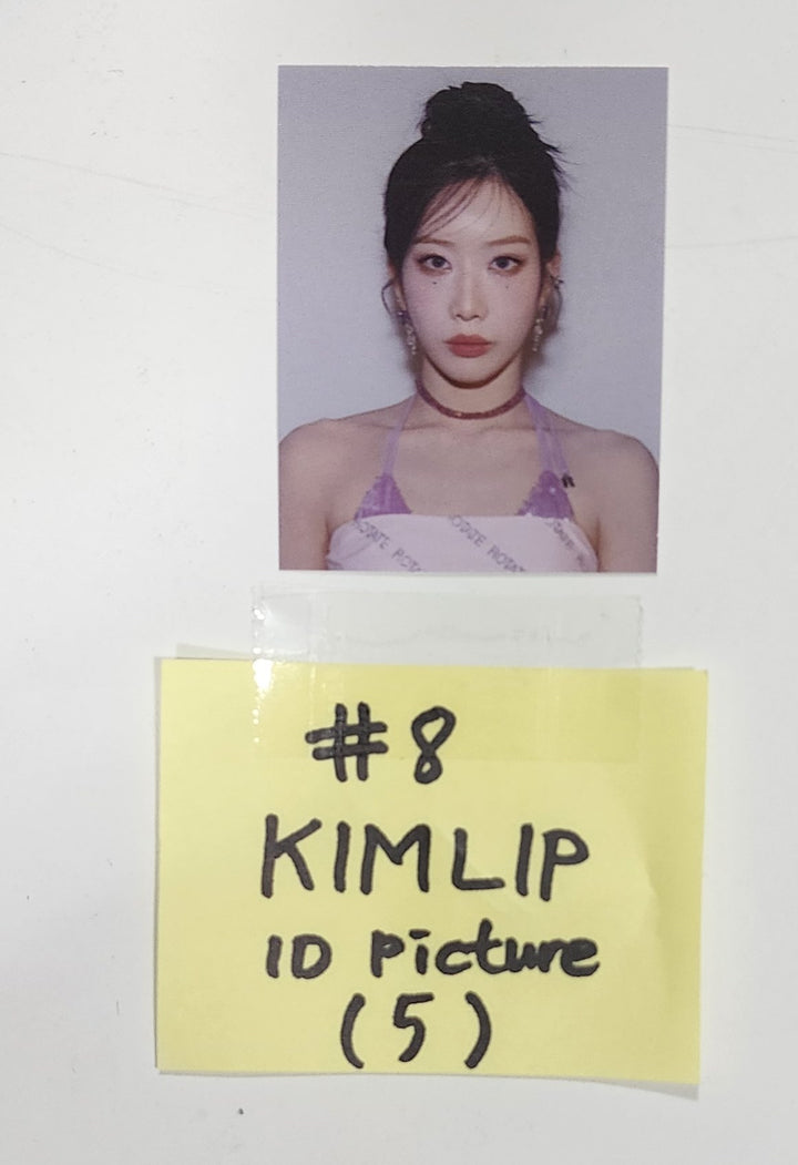 Artms "DALL" - Official Postcard(Clear Photocard, I.D Picture, Postcard) [24.06.04] - HALLYUSUPERSTORE