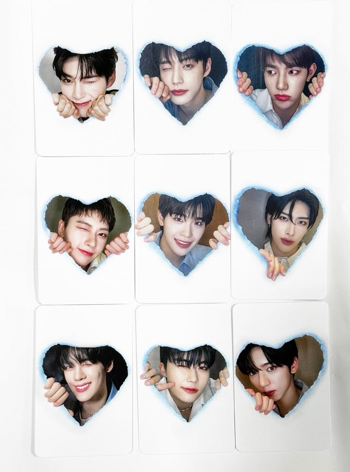 ZEROBASEONE(ZB1) "You had me at HELLO" - Makestar Fansign Event Photocard [Poca Ver.] [24.6.05] - HALLYUSUPERSTORE