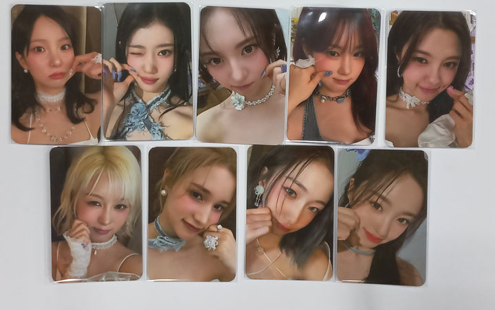 Kep1er "Kep1going On" - Yes24 Pre-Order Benefit Photocard [Limited Edition VOYAGE Ver.] [24.6.5] - HALLYUSUPERSTORE