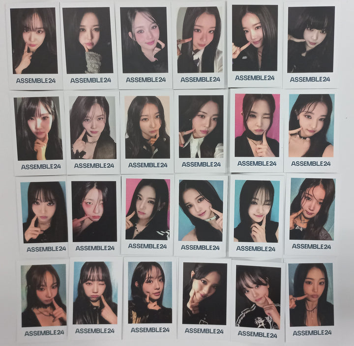 tripleS "ASSEMBLE24" - Everline Event Photocard [24.6.5] - HALLYUSUPERSTORE