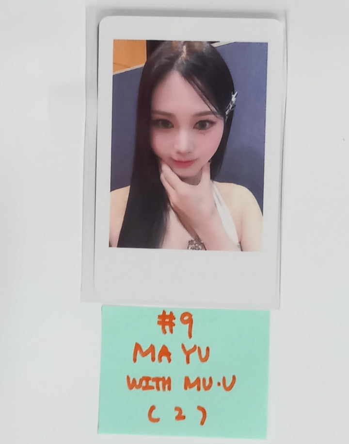 tripleS "ASSEMBLE24" - Withmuu Fansign Event Photocard [24.6.5] - HALLYUSUPERSTORE