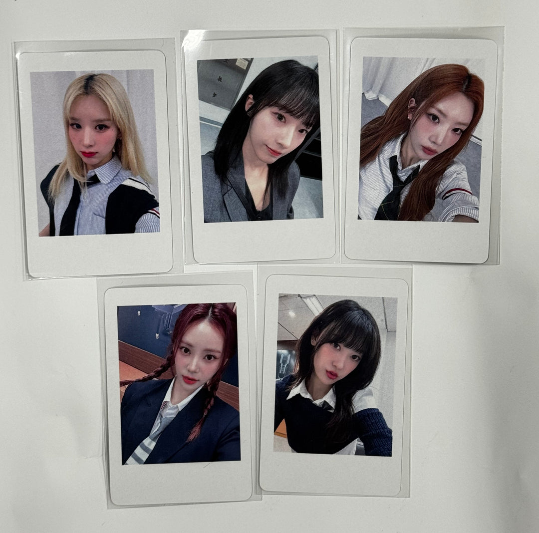 Artms "DALL" - Withmuu Pre-Order Benefit Photocard [QR Ver.] [24.6.5] - HALLYUSUPERSTORE