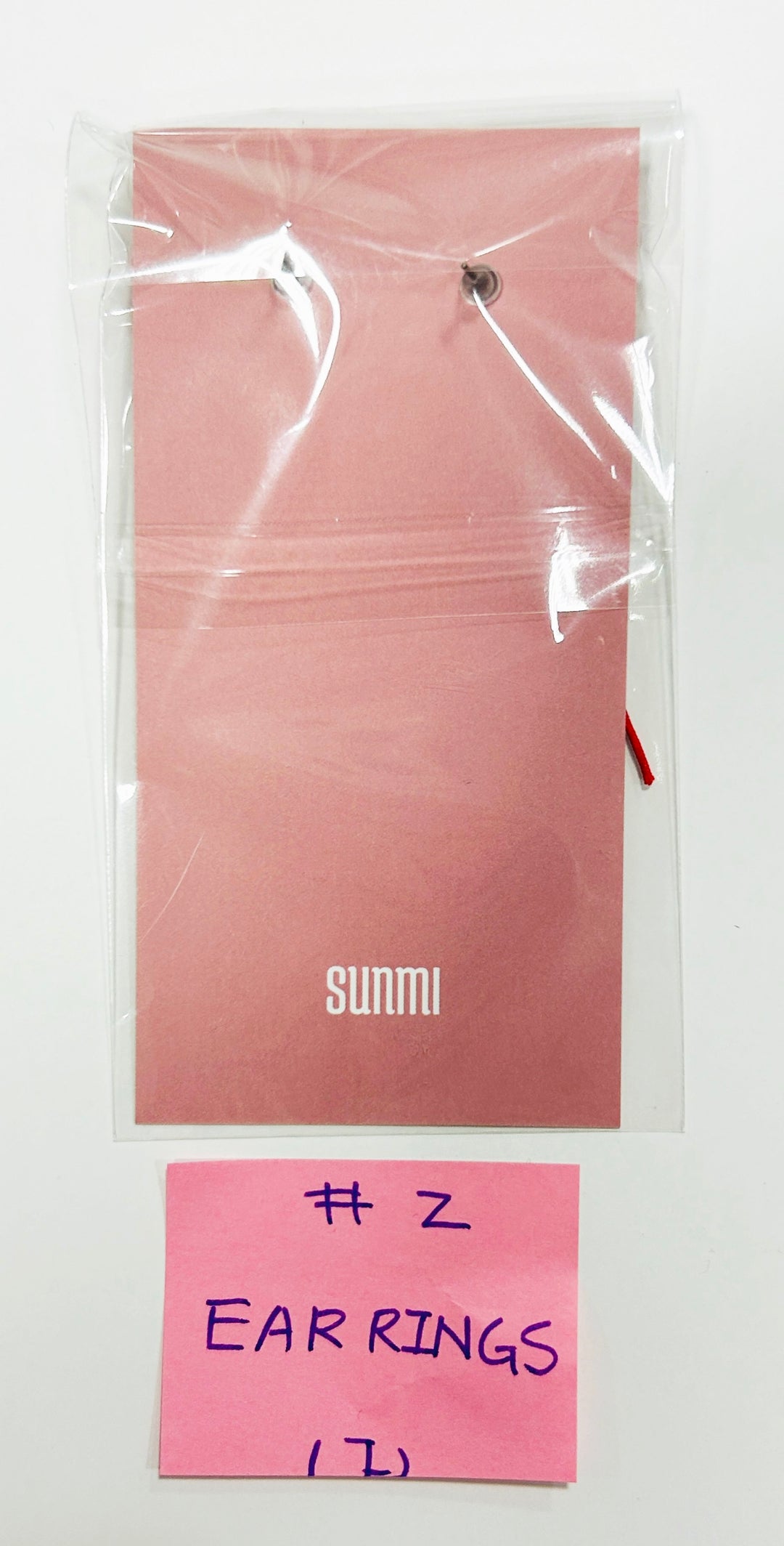 SUNMI &