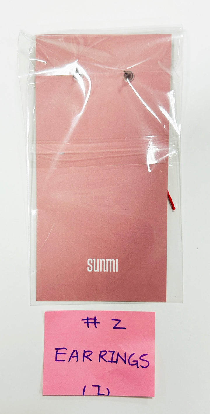 SUNMI &