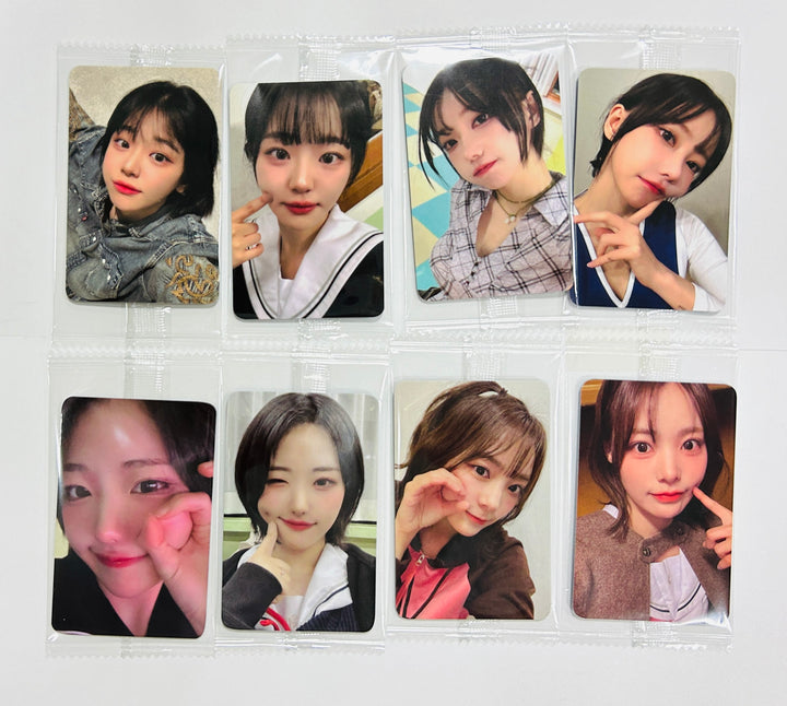 QWER "MANITO" - Ktown4U Fansign Event Photocard [24.6.7] - HALLYUSUPERSTORE
