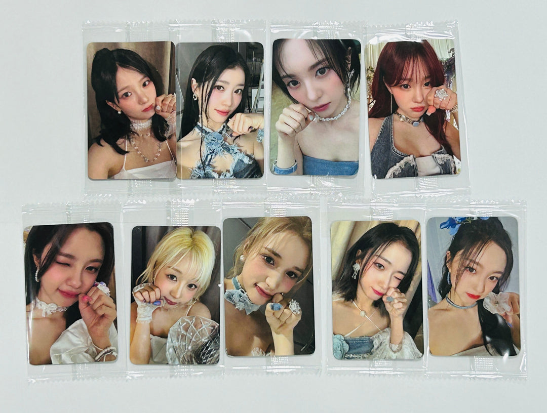 Kep1er "Kep1going On" - Ktown4u Fansign Event Photocard [24.6.7] - HALLYUSUPERSTORE