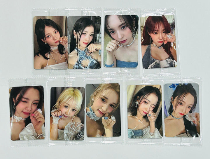 Kep1er "Kep1going On" - Ktown4u Fansign Event Photocard [24.6.7] - HALLYUSUPERSTORE