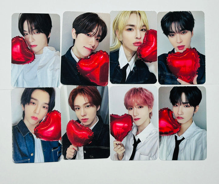 EPEX " 소화(韶華) " - MMT Fansign Event Photocard Round 2 [24.6.7] - HALLYUSUPERSTORE