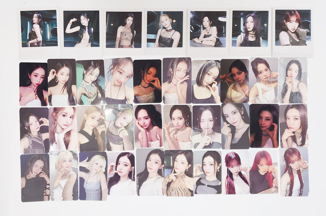 Kep1er "Kep1going On" - Official Photocard, Polaroid [Limited Ver.] [24.6.7] - HALLYUSUPERSTORE