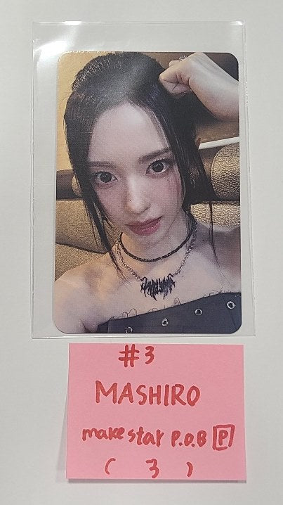 Kep1er "Kep1going On" - Makestar Pre-Order Benefit Photocard [24.6.7] - HALLYUSUPERSTORE