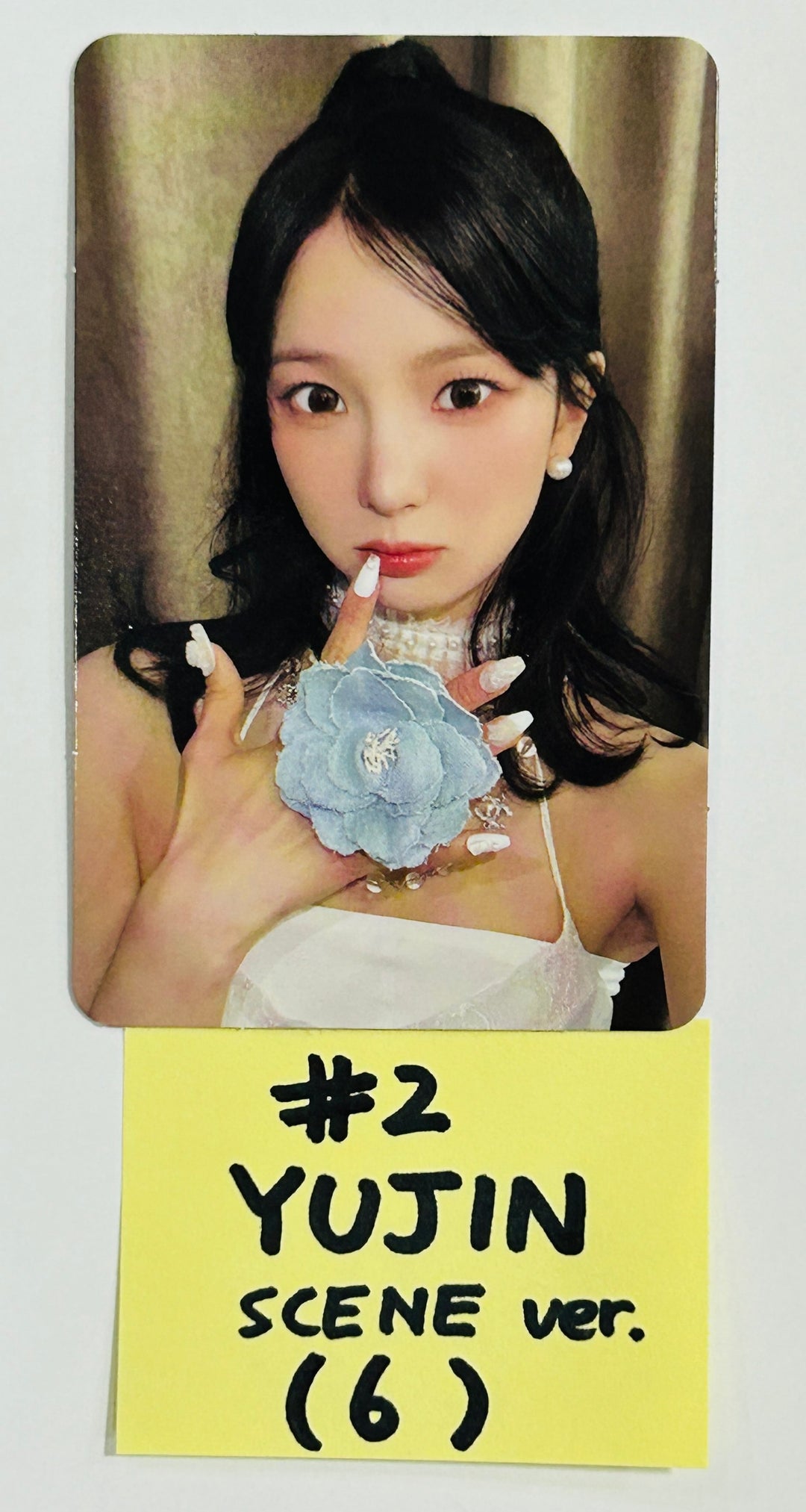 Kep1er "Kep1going On" - Official Photocard, Lenticular Card, Postcards Set (8EA) [SCENE Ver.] [24.6.7] - HALLYUSUPERSTORE