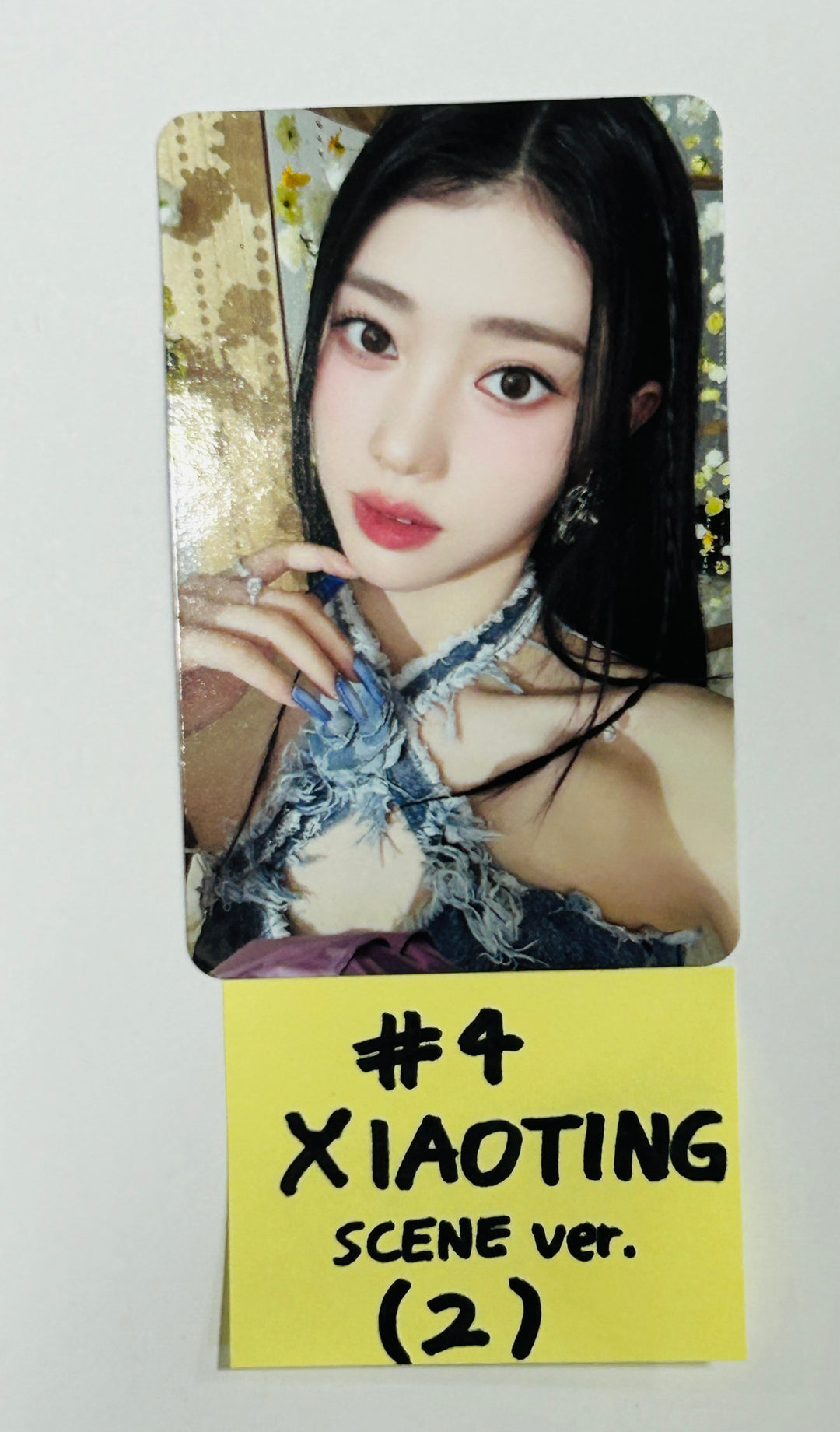 Kep1er "Kep1going On" - Official Photocard, Lenticular Card, Postcards Set (8EA) [SCENE Ver.] [24.6.7] - HALLYUSUPERSTORE