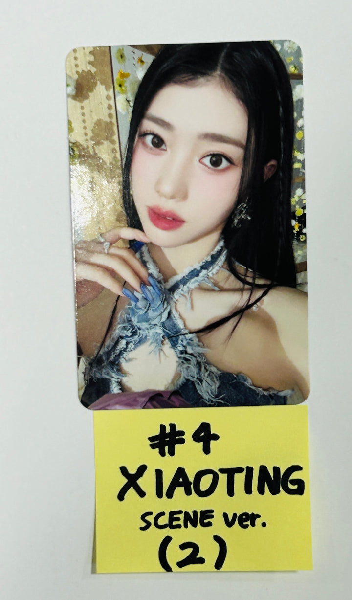 Kep1er "Kep1going On" - Official Photocard, Lenticular Card, Postcards Set (8EA) [SCENE Ver.] [24.6.7] - HALLYUSUPERSTORE