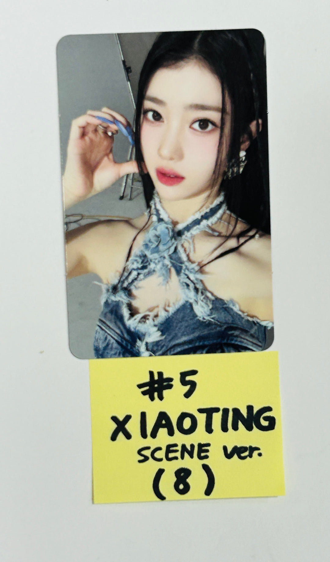 Kep1er "Kep1going On" - Official Photocard, Lenticular Card, Postcards Set (8EA) [SCENE Ver.] [24.6.7] - HALLYUSUPERSTORE