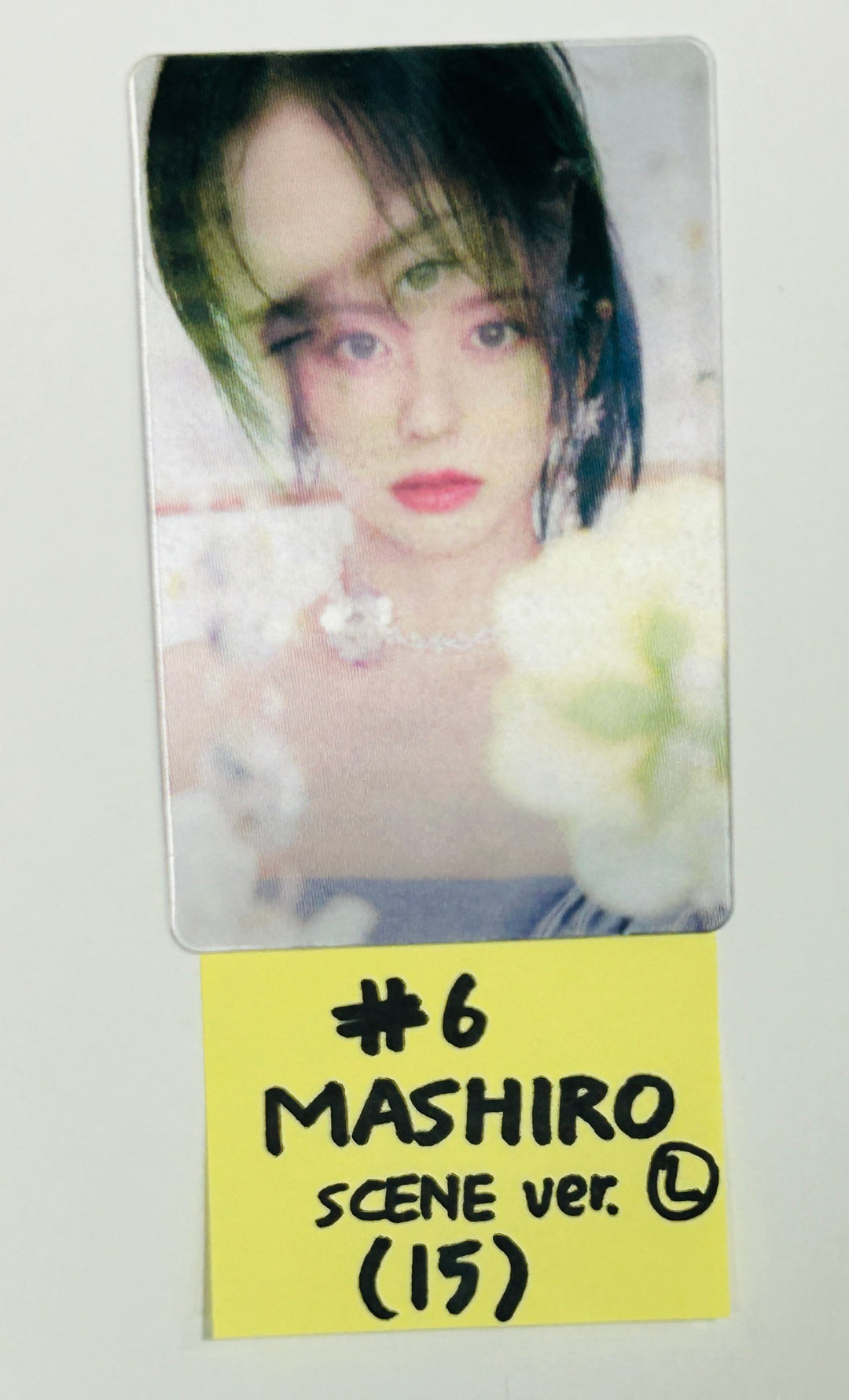 Kep1er "Kep1going On" - Official Photocard, Lenticular Card, Postcards Set (8EA) [SCENE Ver.] [24.6.7] - HALLYUSUPERSTORE